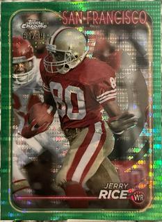 Jerry Rice