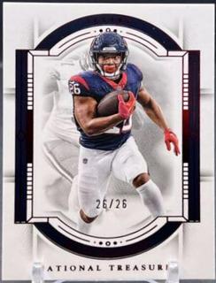 Devin Singletary