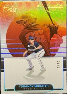 Yohandy Morales