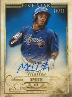 Mallex Smith