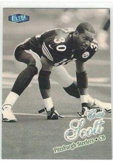 Chad Scott