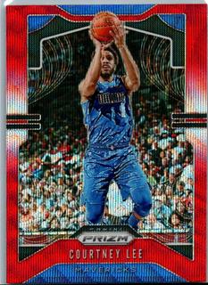 Courtney Lee