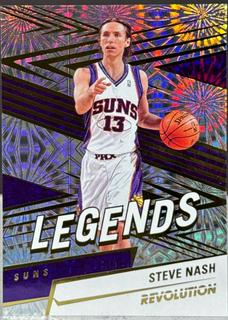 Steve Nash