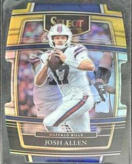 Josh Allen
