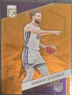 Domantas Sabonis