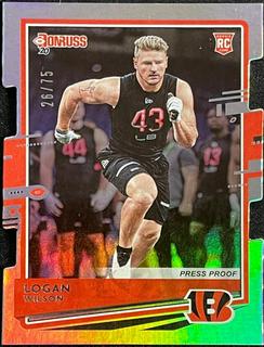 Logan Wilson