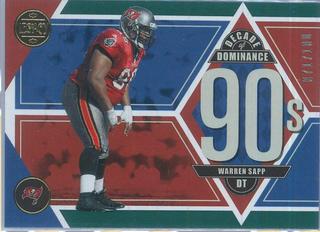 Warren Sapp