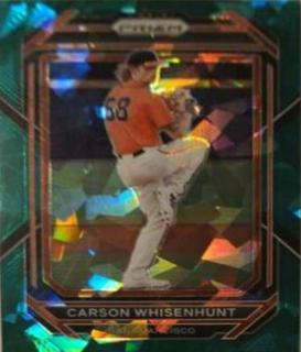 Carson Whisenhunt