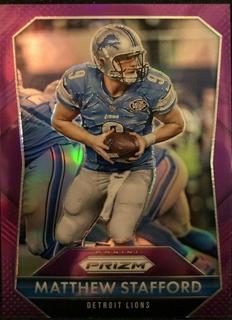 Matthew Stafford