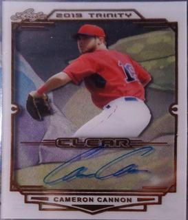 Cameron Cannon