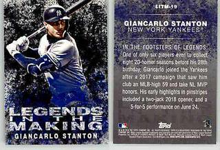 Giancarlo Stanton