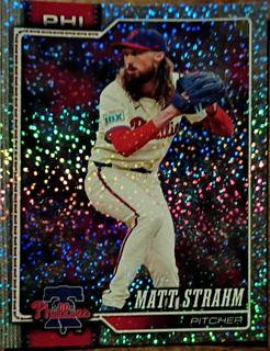 Matt Strahm