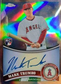 Mark Trumbo