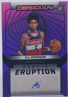 AJ Johnson