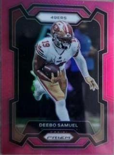 Deebo Samuel
