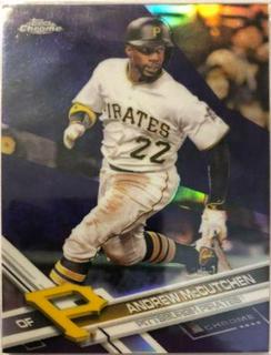 Andrew McCutchen