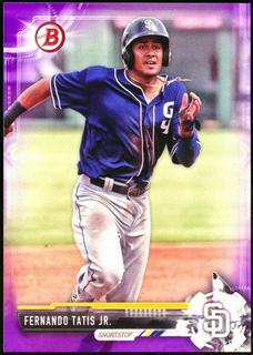 Fernando Tatis Jr.