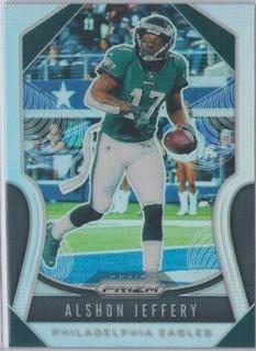 Alshon Jeffery