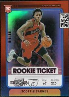 Scottie Barnes