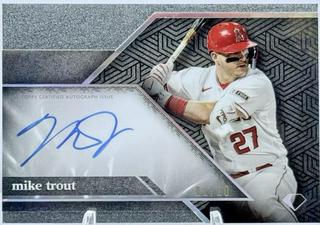 Mike Trout