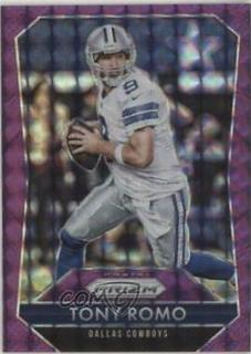 Tony Romo