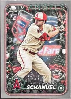 Nolan Schanuel