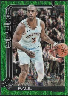 Chris Paul