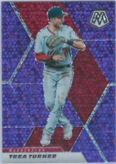 Trea Turner