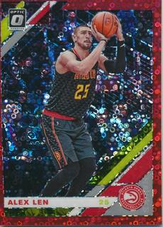 Alex Len