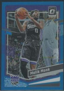 Malik Monk