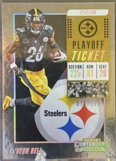 Le'Veon Bell