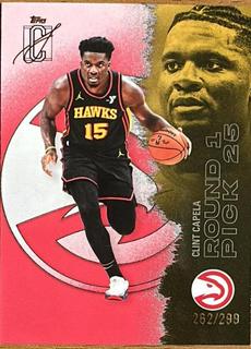 Clint Capela