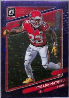 Tyrann Mathieu