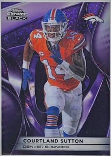 Courtland Sutton
