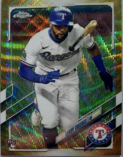 Leody Taveras