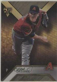 Zack Greinke