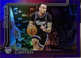 Devin Carter