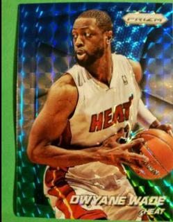 Dwyane Wade