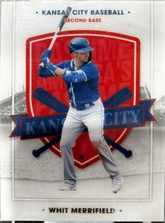 Whit Merrifield