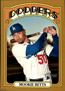 Mookie Betts