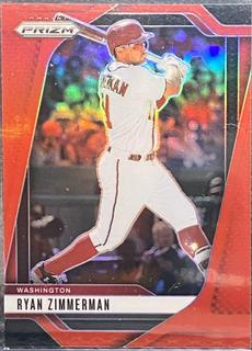 Ryan Zimmerman