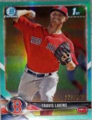 Travis Lakins