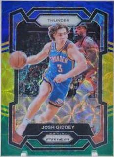 Josh Giddey
