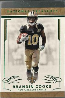 Brandin Cooks