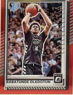 Babatunde Oladotun