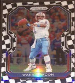 Warren Moon