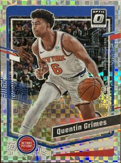 Quentin Grimes