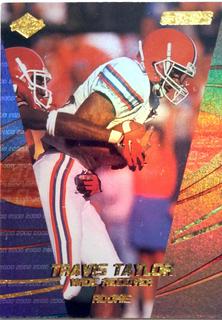 Travis Taylor