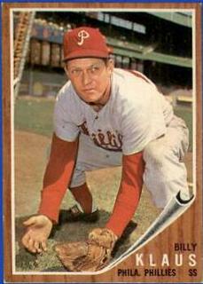 Billy Klaus