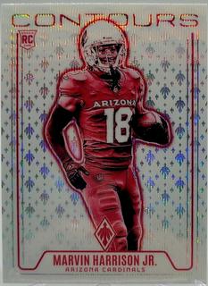 Marvin Harrison Jr.